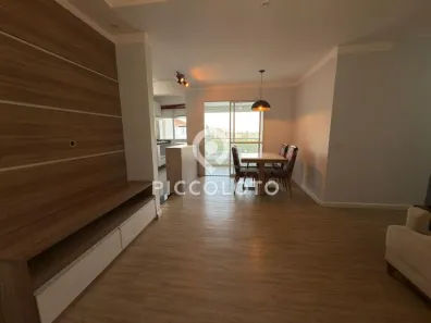 Apartamento com 3 Quartos à venda, 82m² no Ponte Preta, Campinas