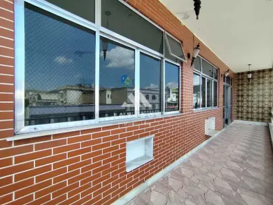 Apartamento com 3 Quartos à venda, 133m² no Vila da Penha, Rio de Janeiro