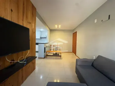 Apartamento com 1 Quarto à venda, 44m² no Ponta Verde, Maceió