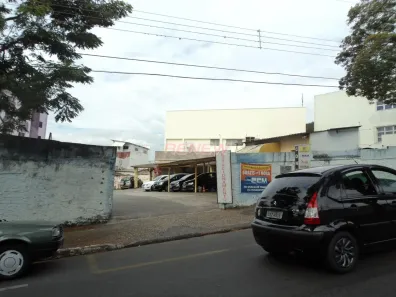 Lote/Terreno à venda, 1500m² no Centro, Valinhos