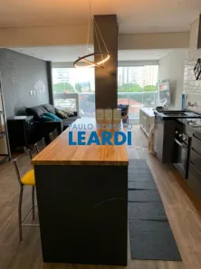 Apartamento com 2 Quartos à venda, 70m² no Campo Belo, São Paulo