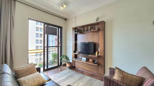 Apartamento com 3 Quartos à venda, 73m² no Jardim Nova Manchester, Sorocaba