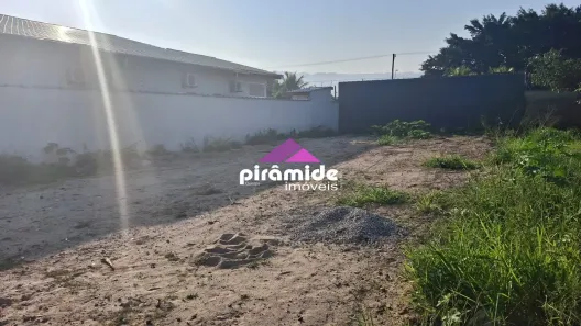 Lote/Terreno à venda, 360m² no Pontal de Santa Marina, Caraguatatuba