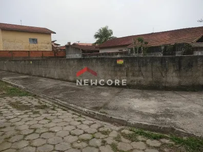 Lote/Terreno à venda, 373m² no Luíza Mar Mirim, Itanhaém