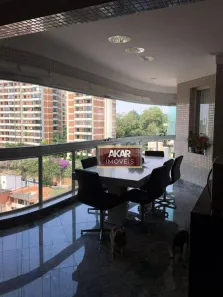 Apartamento com 4 Quartos à venda, 350m² no Jardim do Mar, São Bernardo do Campo