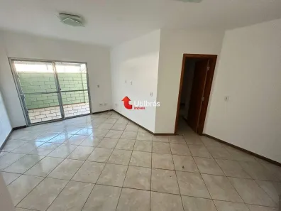 Apartamento com 3 Quartos para alugar, 100m² no Sagrada Família, Belo Horizonte