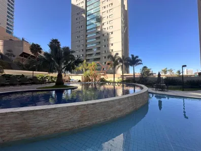 Apartamento com 4 Quartos à venda, 152m² no Vila da Serra, Nova Lima