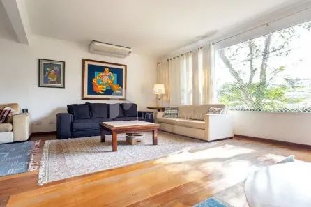 Casa com 4 Quartos à venda, 488m² no Jardim São Bento, São Paulo