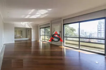 Cobertura com 4 Quartos à venda, 320m² no Aclimação, São Paulo