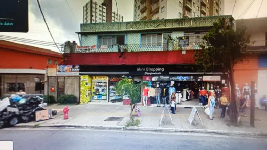 Galpão/Depósito/Armazém para alugar, 780m² no Jardim Planalto, São Paulo