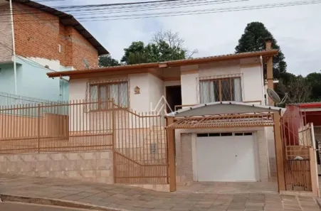 Casa com 3 Quartos à venda, 140m² no Vila Cruzeiro, Passo Fundo