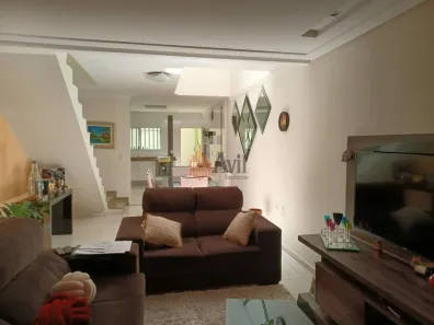 Sobrado com 2 Quartos à venda, 130m² no Vila Santa Isabel, São Paulo
