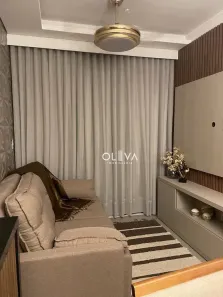 Apartamento com 2 Quartos à venda, 64m² no Parque Quinta das Paineiras, São José do Rio Preto