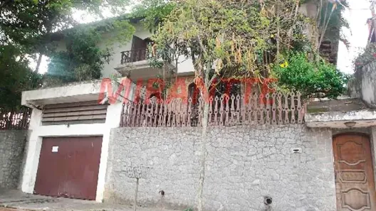 Sobrado com 5 Quartos à venda, 600m² no Vila Albertina, São Paulo