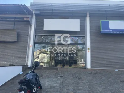 Imóvel Comercial para alugar, 160m² no Alto da Boa Vista, Ribeirão Preto