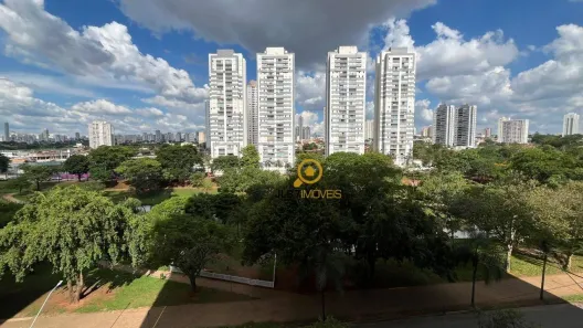 Apartamento com 3 Quartos à venda, 94m² no Jardim Atlântico, Goiânia