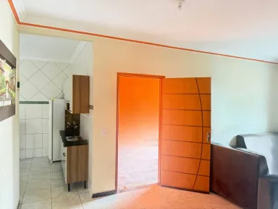 Casa com 3 Quartos à venda, 82m² no Itamaraty 2ª Etapa, Anápolis