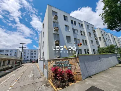 Apartamento com 3 Quartos à venda, 72m² no Bucarein, Joinville