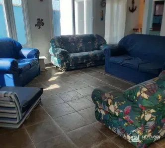 Sobrado com 4 Quartos à venda, 193m² no Centro, Itanhaém