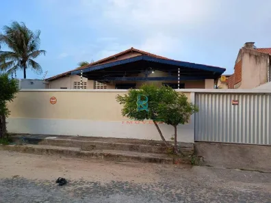 Casa com 4 Quartos à venda, 238m² no , Aquiraz