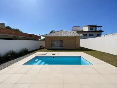 Casa com 6 Quartos à venda, 195m² no Jardim Atlântico Leste (Itaipuaçu), Maricá