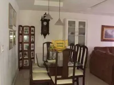 Apartamento com 4 Quartos à venda, 136m² no Icaraí, Niterói