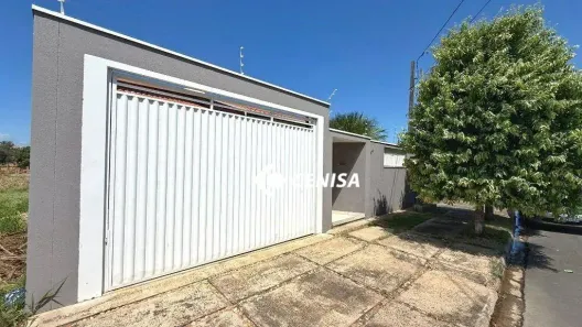 Casa com 3 Quartos à venda, 164m² no Jardim Bela Vista, Indaiatuba