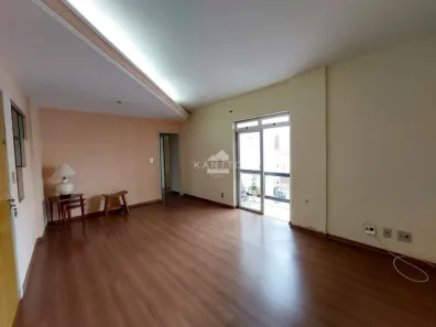 Apartamento com 3 Quartos à venda, 112m² no São Mateus, Juiz de Fora