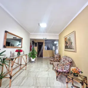 Apartamento com 1 Quarto à venda, 53m² no Tupi, Praia Grande
