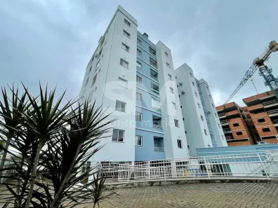 Apartamento com 2 Quartos para alugar, 69m² no Santo Antônio, Chapecó