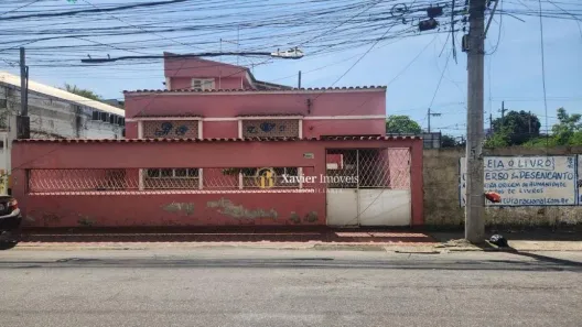 Casa com 3 Quartos à venda, 200m² no Centro, Nova Iguaçu