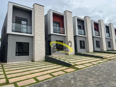 Casa de Condomínio com 3 Quartos à venda, 103m² no Parque Rincão, Cotia