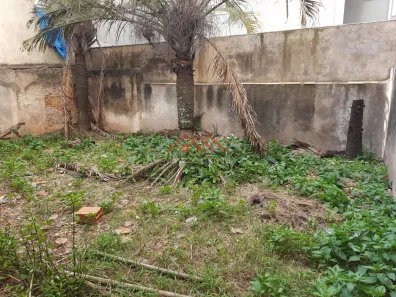 Lote/Terreno à venda, 257m² no Centro, São Bernardo do Campo