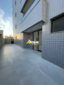 Apartamento com 3 Quartos à venda, 270m² no Inconfidentes, Contagem