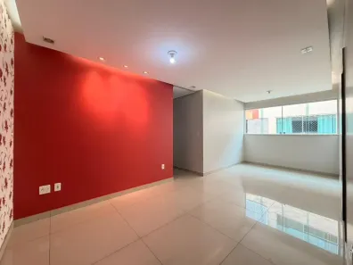 Apartamento com 3 Quartos à venda, 70m² no Santa Mônica, Belo Horizonte