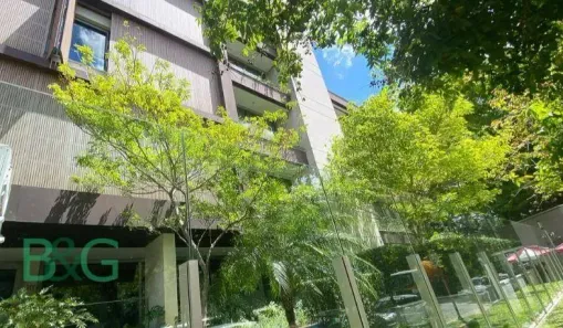 Apartamento com 3 Quartos à venda, 230m² no Alto de Pinheiros, São Paulo