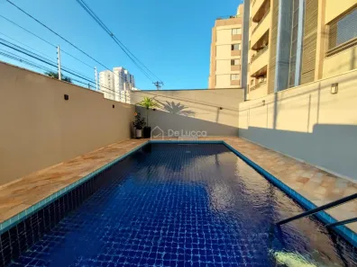 Apartamento com 3 Quartos à venda, 117m² no Jardim Flamboyant, Campinas