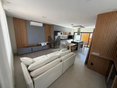 Casa de Condomínio com 3 Quartos à venda, 130m² no Núcleo Residencial Parque da Amizade, Campinas