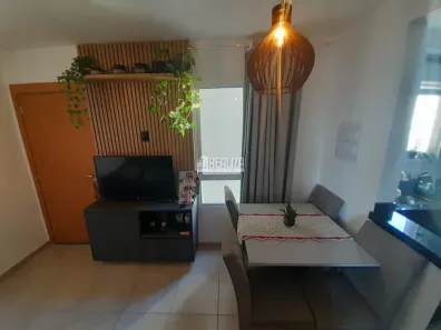 Apartamento com 2 Quartos à venda, 83m² no Jardim do Lago, Uberaba