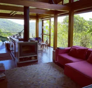 Casa com 3 Quartos à venda, 300m² no São João do Rio Vermelho, Florianópolis