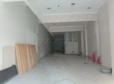 Galpão/Depósito/Armazém para alugar, 150m² no Luz, São Paulo