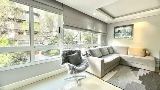 Apartamento com 3 Quartos à venda, 112m² no Rio Branco, Porto Alegre