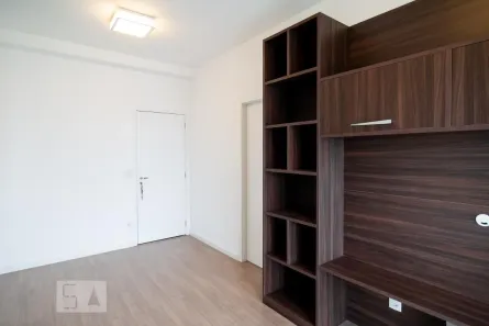 Apartamento com 1 Quarto à venda, 50m² no Campo Belo, São Paulo