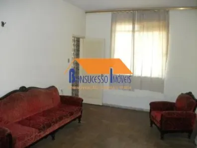Casa com 5 Quartos à venda, 526m² no Planalto, Belo Horizonte