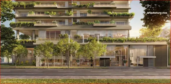 Cobertura com 4 Quartos à venda, 425m² no Itaim Bibi, São Paulo