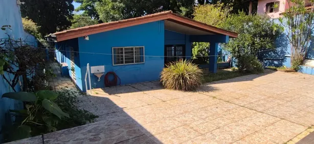 Imóvel Comercial com 3 Quartos para alugar, 240m² no Caxingui, São Paulo
