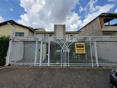 Sobrado com 3 Quartos à venda, 191m² no Setor Sudoeste, Goiânia