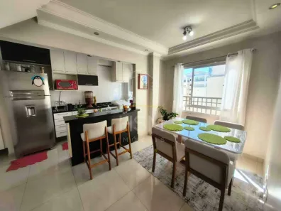 Apartamento com 3 Quartos à venda, 103m² no Nova Petrópolis, São Bernardo do Campo