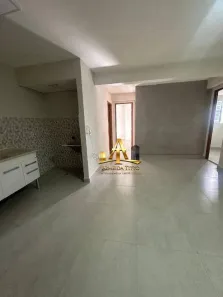 Apartamento com 3 Quartos para alugar, 55m² no Vila do Conde, Barueri