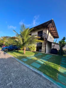 Casa com 3 Quartos à venda, 123m² no Cumbuco, Caucaia